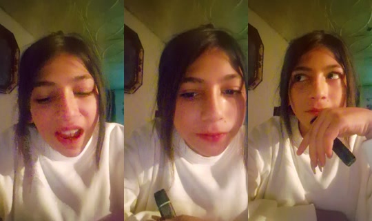 jasminakamadishej's Stream - Sep 22, 2026, 3:43 PM