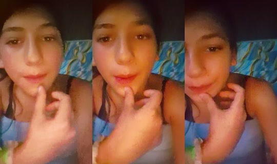 Stream von jasminakamadishej – 22. Sept. 2026, 18:41