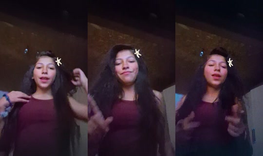 jasminakamadishej's Stream - Oct 3, 2026, 9:01 PM