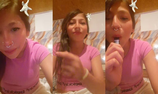 jasminakamadishej's Stream - Oct 4, 2026, 9:35 PM
