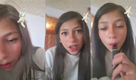 jasminakamadishej's Stream - Oct 13, 2026, 11:22 AM