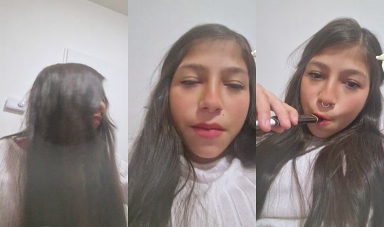 jasminakamadishej Recorded on Oct 15, 2026, 8:09 PM