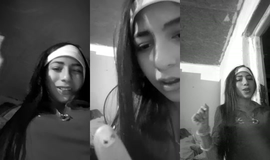 jasminakamadishej's Stream - Oct 16, 2026, 10:56 PM