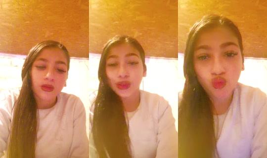 Stream de jasminakamadishej – 17 oct. 2026, 18:32