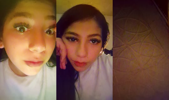 Stream de jasminakamadishej – 17 oct. 2026, 19:50