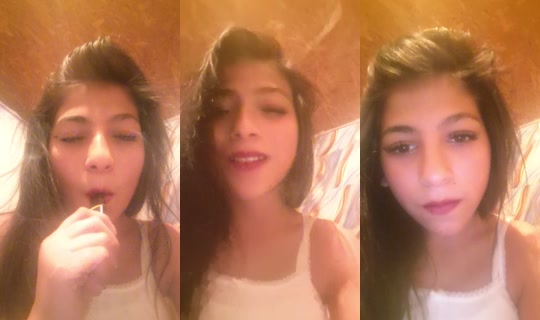 Stream de jasminakamadishej – 18 oct. 2026, 20:13