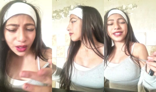 Stream di jasminakamadishej - 21 ott 2026, 11:43