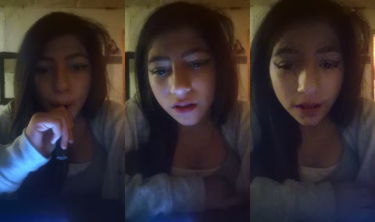 Stream di jasminakamadishej - 21 ott 2026, 14:05