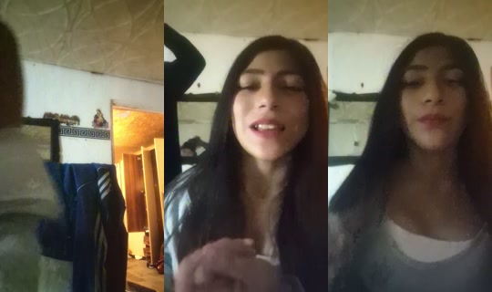 Stream di jasminakamadishej - 21 ott 2026, 15:24