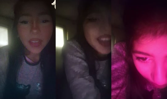 jasminakamadishej's Stream - Oct 22, 2026, 3:22 PM