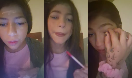 jasminakamadishej's Stream - Oct 23, 2026, 11:39 AM