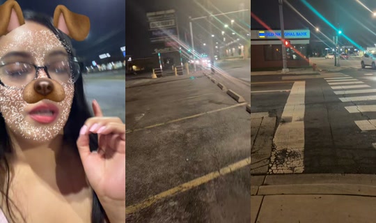 jasmine.chicago's Stream - Aug 10, 2026, 9:45 AM