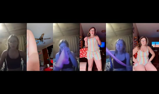 jasmine.jones855's Stream - Aug 4, 2026, 6:07 AM