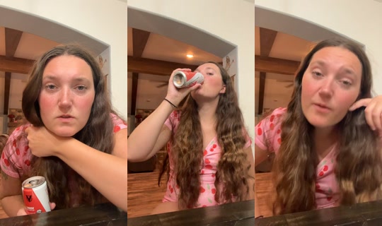 jasminedeyo's Stream - Jul 19, 2026, 2:18 AM