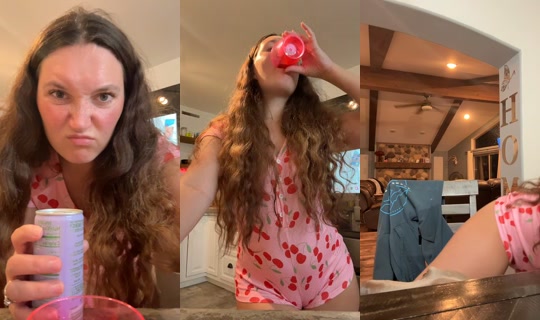 jasminedeyo's Stream - Jul 19, 2026, 2:57 AM