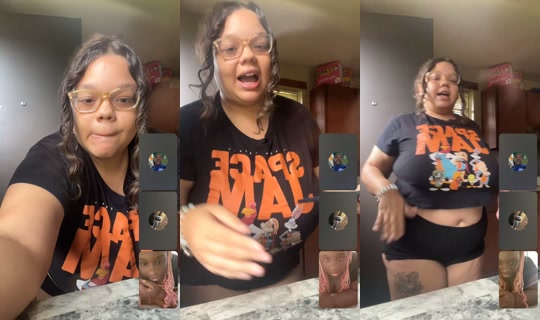jasminejohnson5670's Stream - Jul 25, 2026, 3:06 PM