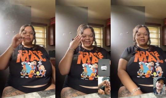 jasminejohnson5670's Stream - Jul 25, 2026, 7:09 PM