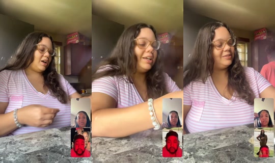 Live de jasminejohnson5670 - 26 de jul. de 2026, 16:59