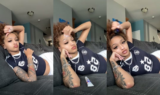 jasminetainaa's Stream - Jul 19, 2026, 6:48 PM