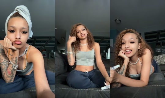 jasminetainaa's Stream - Jul 21, 2026, 12:00 AM