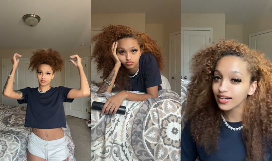 jasminetainaa 的直播 - 2026年7月25日 23:06