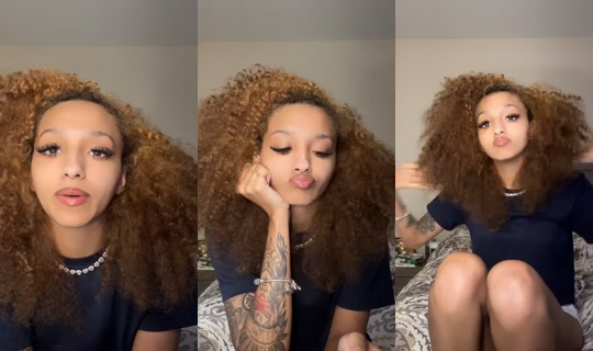 jasminetainaa 的直播 - 2026年7月26日 0:26