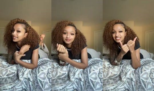 Stream de jasminetainaa – 26 juil. 2026, 21:52