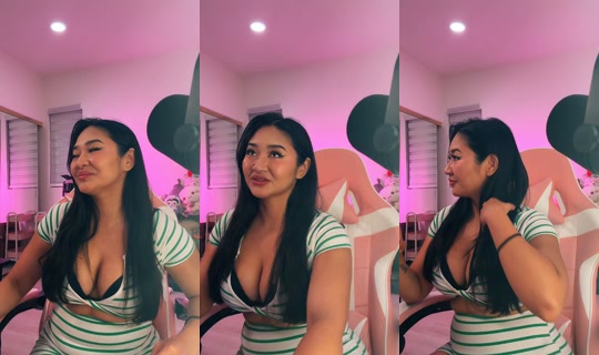 jasmineteaav's Stream - Jul 24, 2026, 5:33 AM