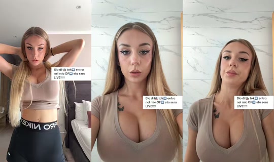 Stream di jasmytikitoki - 27 lug 2026, 14:23