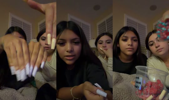 jasnbreezy's Stream - Jul 13, 2026, 9:52 AM