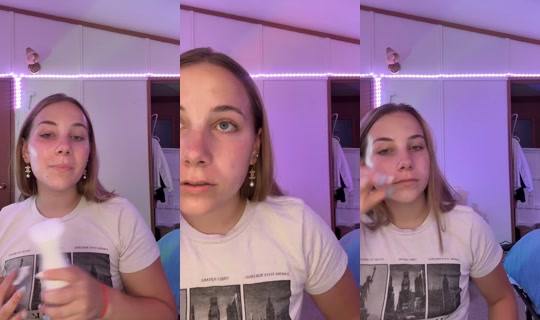jassieverse's Stream - Aug 18, 2026, 3:51 AM