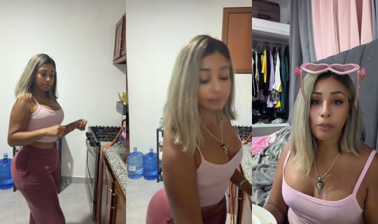 javierbalbara's Stream - Aug 6, 2026, 11:19 PM