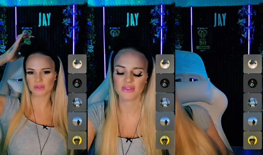 Stream di jay.q25 - 21 lug 2026, 0:08