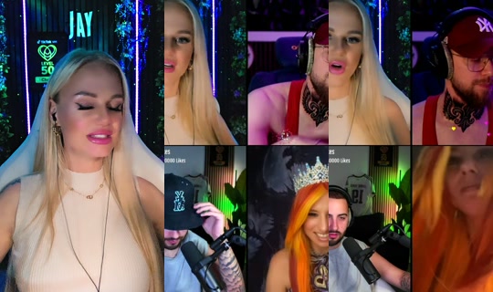 jay.q25's Stream - Jul 22, 2026, 8:38 PM