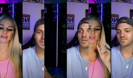 jay.q25's Stream - Jul 24, 2026, 12:06 AM