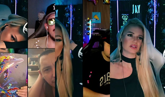 Stream de jay.q25 – 24 juil. 2026, 22:16