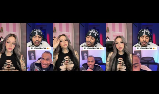 jaydaaaliyahfoxx's Stream - Jul 22, 2026, 8:08 AM