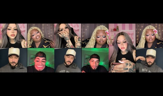 jaydaaaliyahfoxx's Stream - Jul 22, 2026, 10:04 AM