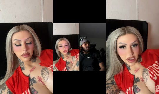 jaydaaaliyahfoxx's Stream - Jul 24, 2026, 7:36 AM