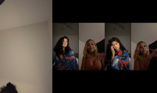 jaydacaprice.co's Stream - Aug 3, 2026, 2:18 AM