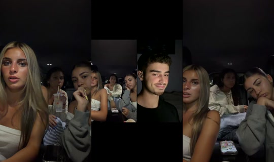 jayden_coursey 的直播 - 2026年8月5日 0:58