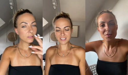 jayjarzynska's Stream - Jul 26, 2026, 5:38 PM