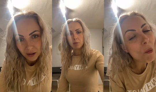 jayjarzynska's Stream - Sep 21, 2026, 8:17 PM