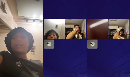 jayla8590's Stream - Jul 19, 2026, 2:21 AM
