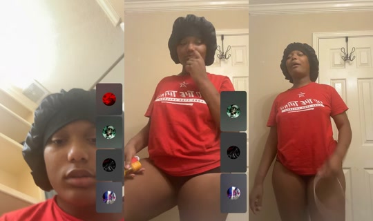 jayla8590's Stream - Jul 21, 2026, 5:31 AM