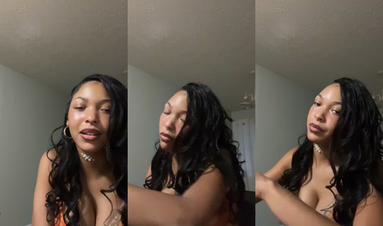 jaylajaziyah's Stream - Jul 25, 2026, 12:48 AM