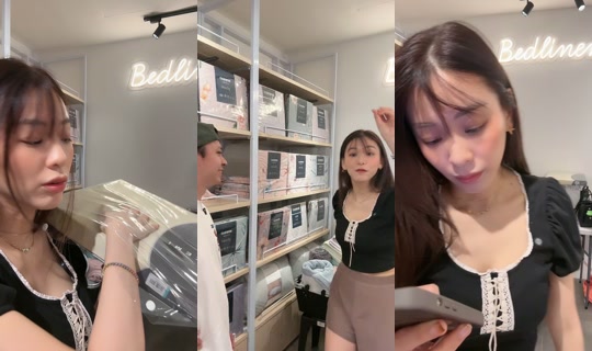 jaylenebaobao's Stream - Aug 7, 2026, 8:16 AM