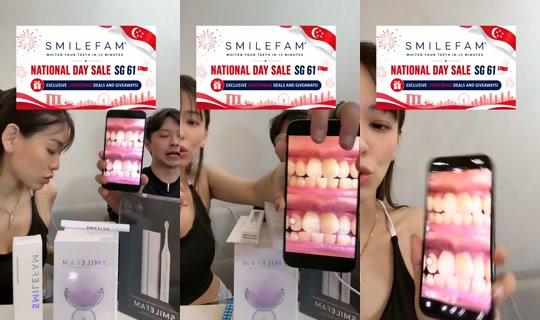 Live de jaylenebaobao - 8 de ago. de 2026, 16:59