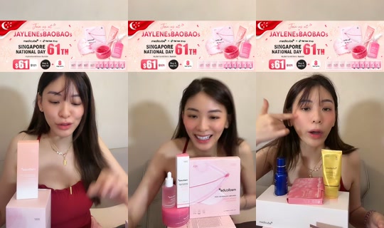 jaylenebaobao's Stream - Aug 10, 2026, 12:43 PM