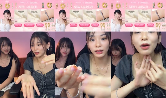 jaylenebaobao's Stream - Aug 23, 2026, 1:36 PM